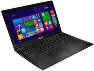  Asus X553MA XX543B Laptop (Celeron Quad Core 2 GB 500 GB Windows 8 1) prices in Pakistan